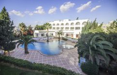 LE HAMMAMET HOTELS AND SPA